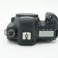Canon EOS6DMIIBODY/04061 EOS 6D Mark II, Body Only, Used