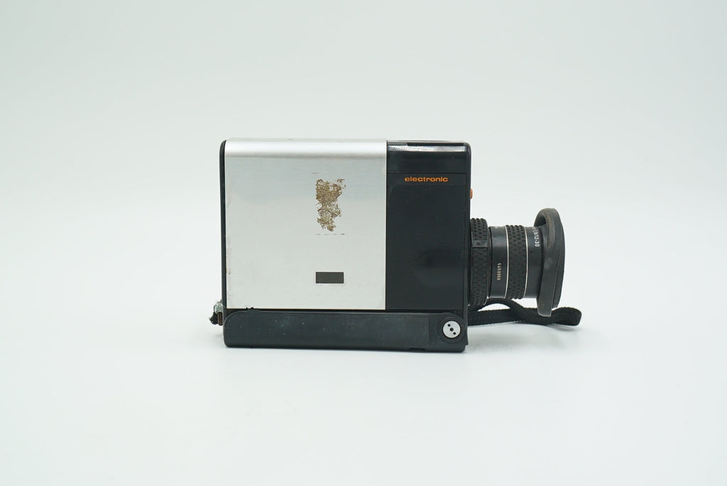 Zeiss Icon M803 Camera, Used (For Parts) - AVC photo video store
