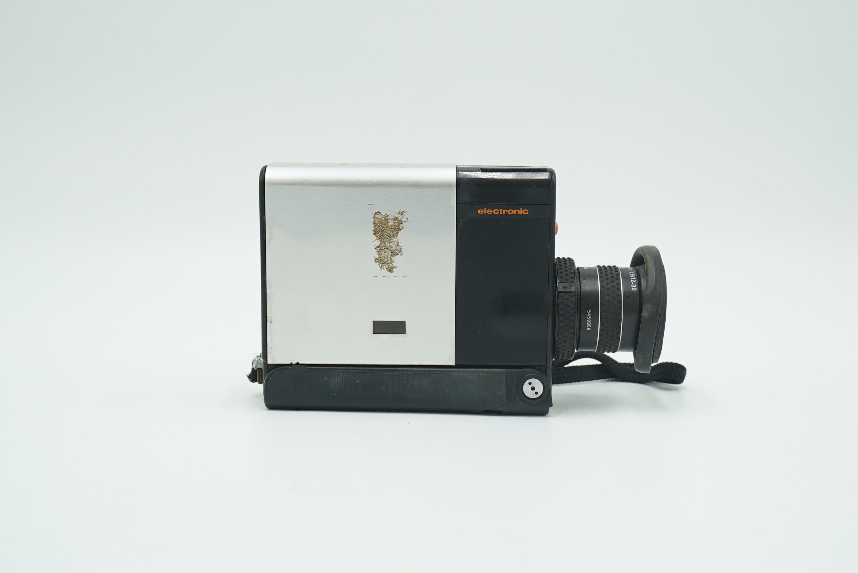 Zeiss Icon M803 Camera, Used (For Parts) - AVC photo video store