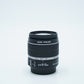 Canon EFS1855IS/44570 EF-S 18-55mm f/3.5-5.6 IS, Used