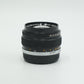 Olympus ZUIKO50/1.4/82307 ZUIKO 50mm f/1.4 MC Auto-S, Used