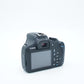 Canon EOSREBELT5/15410 EOS Rebel T5 Body Only, Used