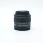 Canon EFM1545/61583 EF-M 15-45mm f/3.5-6.3 IS STM, Used