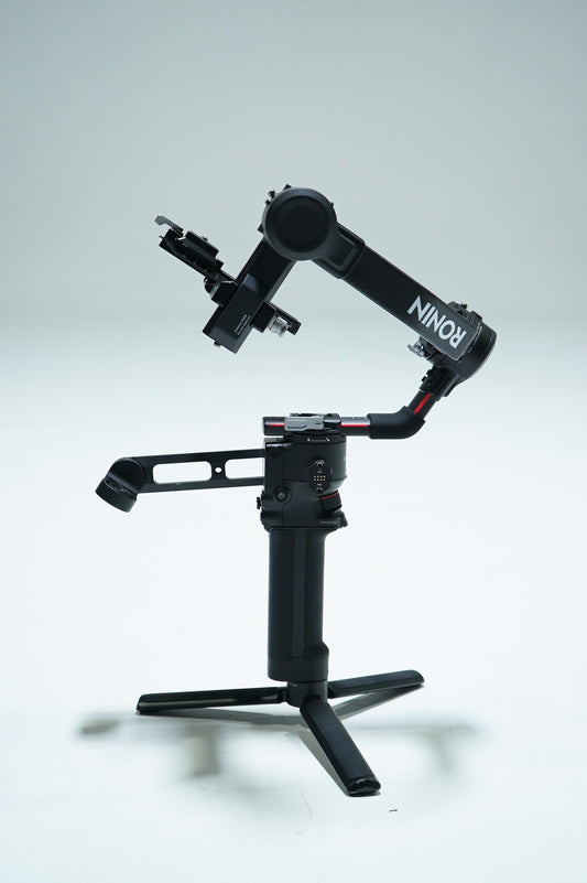 DJI RONINRS2/6S01U Ronin Rs2 Pro Gimbal, Used