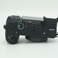 Sony A6700M/1371532 A6700 + E 18-135mm f/3.5-5.6 OSS Lens, Used