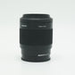 Sony SAL55200/1859074 DT 55-200mm f/4-5.6 A-Mount, Used