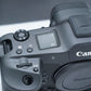 Canon EOSR3/00041 EOS R3, Mirrorless Digital Camera, Body Only, Used