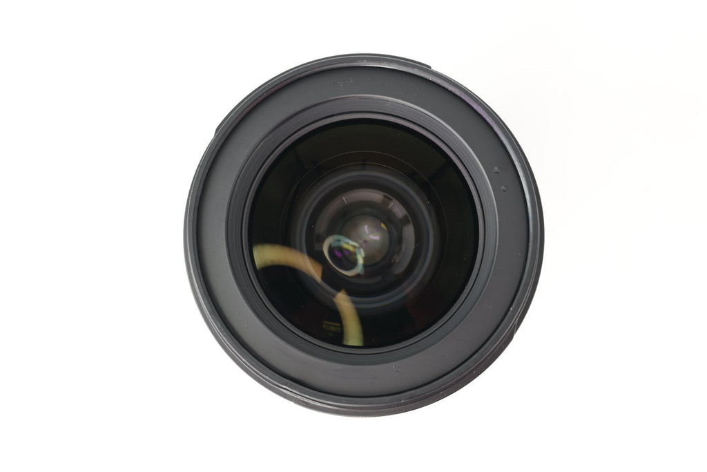 Nikon AFS1755-32580 AF-S Nikkor 17-55mm f/2.8G ED, Used (FOR PARTS) - AVC photo video store