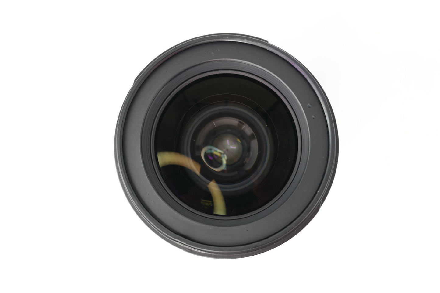 Nikon AFS1755-32580 AF-S Nikkor 17-55mm f/2.8G ED, Used (FOR PARTS)