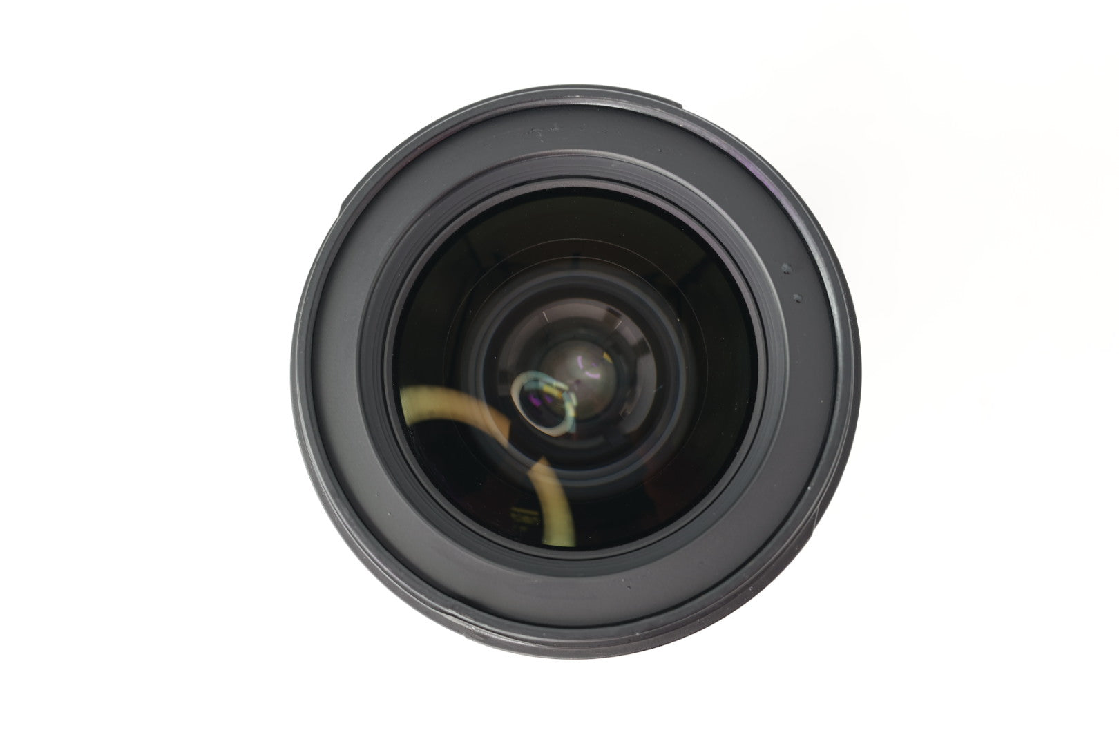 Nikon AFS1755-32580 AF-S Nikkor 17-55mm f/2.8G ED, Used (FOR PARTS) - AVC photo video store
