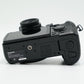 Panasonic S1/02878 S1 Body Only, Used