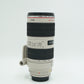 Canon EF70200LIS2/02163 EF 70-200mm f/2.8L IS II USM, Used