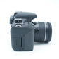Canon EOSREBELT7i/02793 EOS Rebel T7i w/ EF-S 18-55mm f4-5.6 IS USM, Used