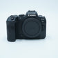 Canon EOSR6/06347 EOS R6 Mirrorless Digital Camera Body Only, Used