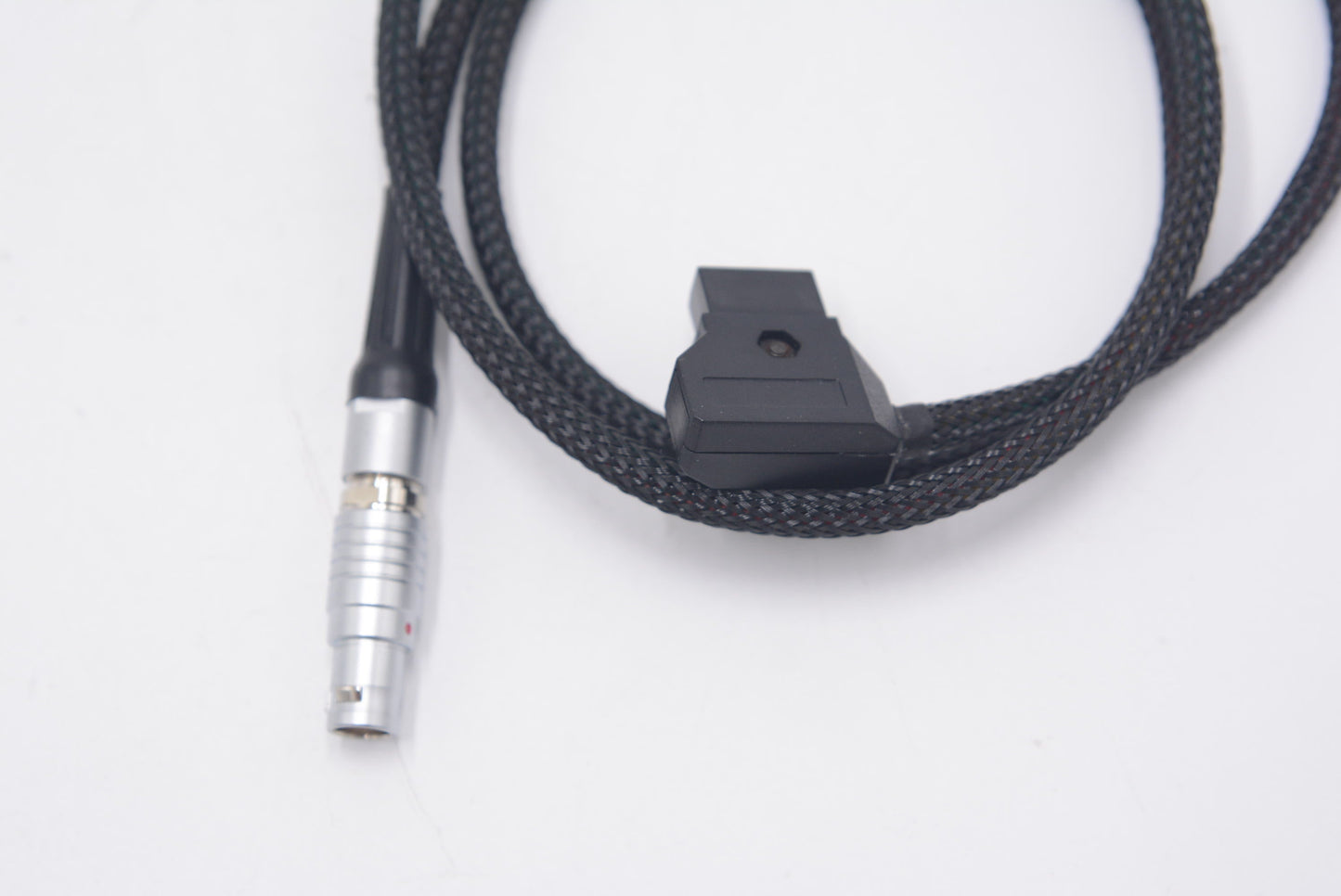 Wooden Camera D-tap to Canon C300mkII, Used