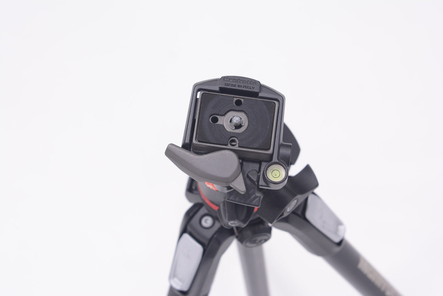Manfrotto 190XPROB Aluminum Tripod w/MHXPROBHQ2 Ball Head, Used