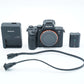 Sony A7III/6205071 A7 Mark III, Body Only, Used
