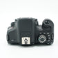 Canon EOSREBELT6iBUNDLE/00563 EOS T6i + EF-S 18-55mm f/3.5-5.6 IS STM + EF-S 55-250mm f/4-5.6 IS STM + Mini Tripod, Used