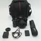 Sony A6000L/24254 A6000 w/ 16-50mm f3.5-5.6 OSS, Used