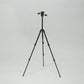 Manfrotto 190XB Aluminum Tripod w/804RC2 3-Way Head, Used