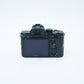Sony A7III/6230974 A7 Mark III, Body Only, Used