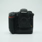 Nikon D5/11559 D5 Body Only, Used