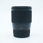 Sigma 16/1.4S/20748 16mm f/1.4 DC DN Contemporary F/Sony, Used