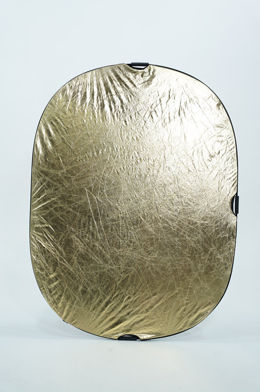 Neewer Large 5-in-1 reflector 150x200cm, Used