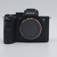 Sony A7IVKIT/6163047 A7 Mark IV + FE 28-70mm Lens, Open Box