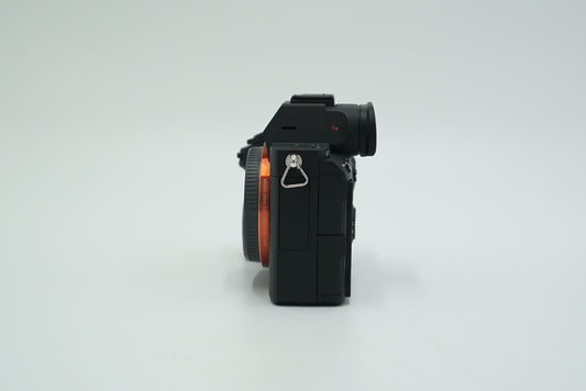 Sony A7III/6400151 A7 Mark III, Body Only, Used