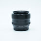 Fujifilm XF35/1.4/12571 XF 35mm f/1.4 R, Used