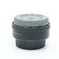 Nikon AFSTC14EII/00253 AF-S TC-14E II 1.4x Teleconverter, Used