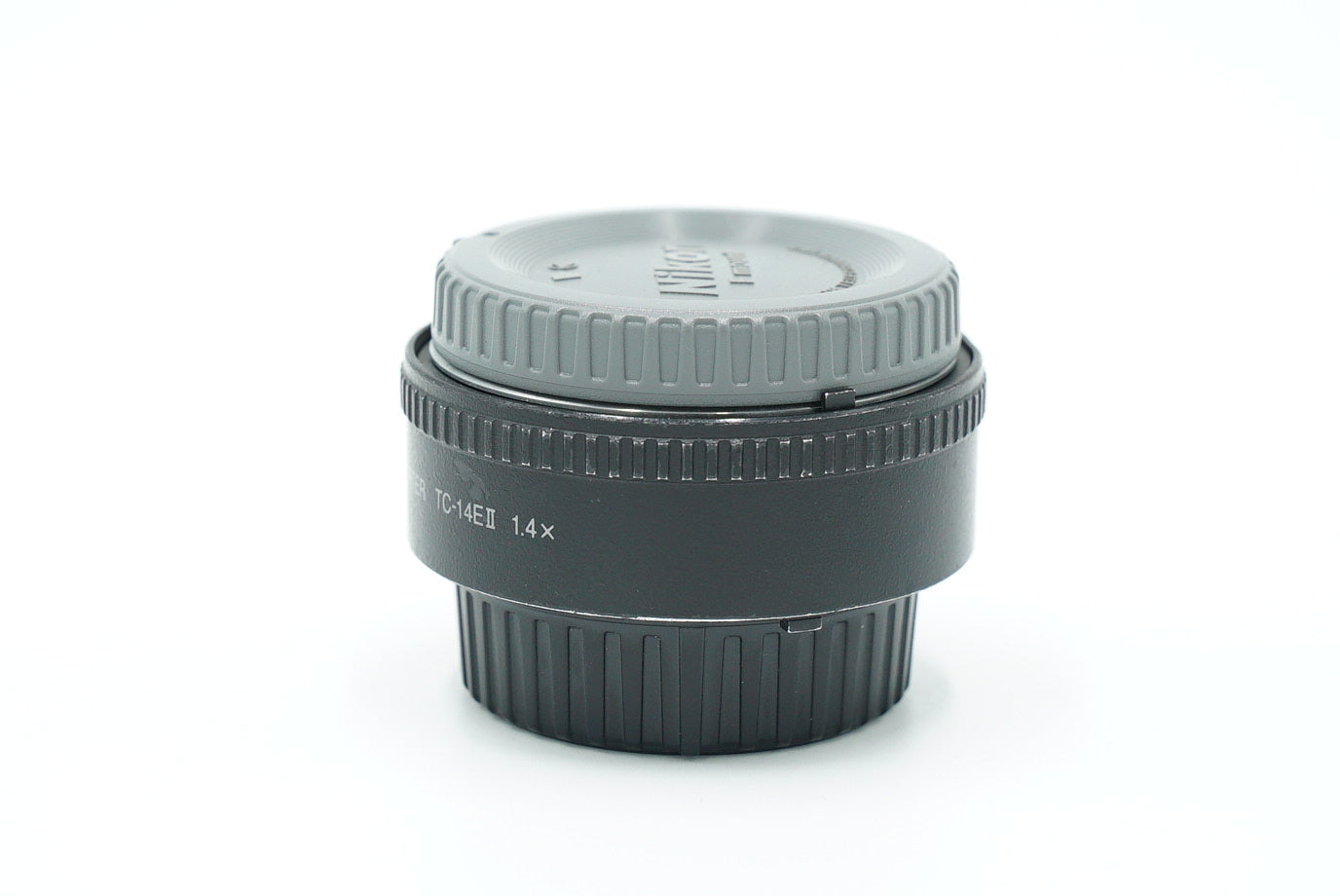 Nikon AFSTC14EII/00253 AF-S TC-14E II 1.4x Teleconverter, Used - AVC photo video store