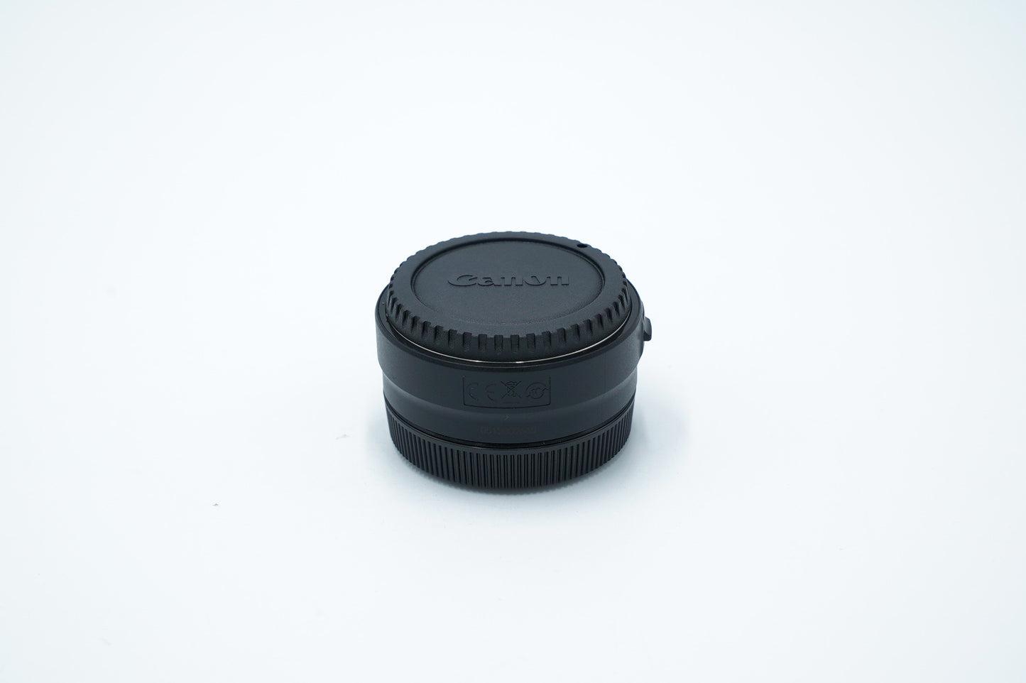 Canon EFEOSR/23653 RF Mount Adapter EF-EOS R, Used