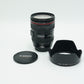 Canon EF24105/4LIS/43118 EF 24-105mm f/4L IS USM, Used
