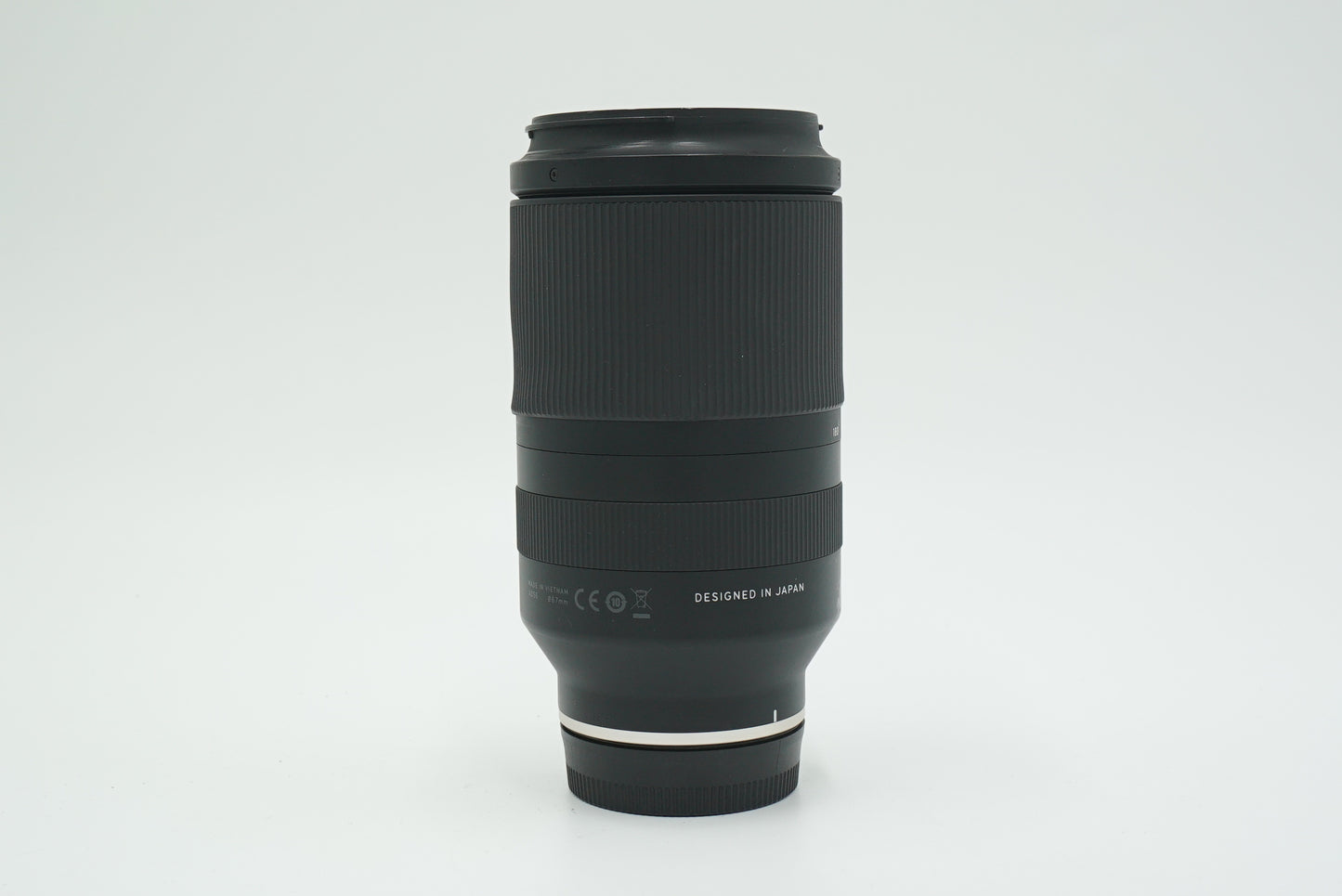 Tamron 70180S/72879 70-180mm f/2.8 Di III VXD F/Sony, Used