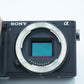 Sony A6400/3465519, Body Only, Black, Used