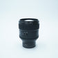 Sony SEL85F14GM/1880534 FE 85mm f/1.4 GM Lens, Used