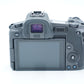 Canon EOS R/00211 EOS R Mirrorless Full-Frame Camera Body, Used