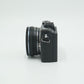 Olympus EPL7/1442/07305 Pen Lite E-PL7 + 14-42mm Lens, Used