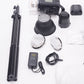 Godox AD600PRO/03D10 Witstro TTL All-In-One Outdoor Flash w/Softbox, Used
