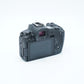 Canon EOSR/01911 EOS R Body Only, Used