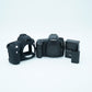 Canon EOS5DMIVBODY/03603 EOS 5D Mark IV, Body Only, Used