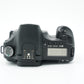 Canon EOS30D/1855/04577 EOS 30D + EF-S 18-55mm + BGE2N Battery Grip, Used