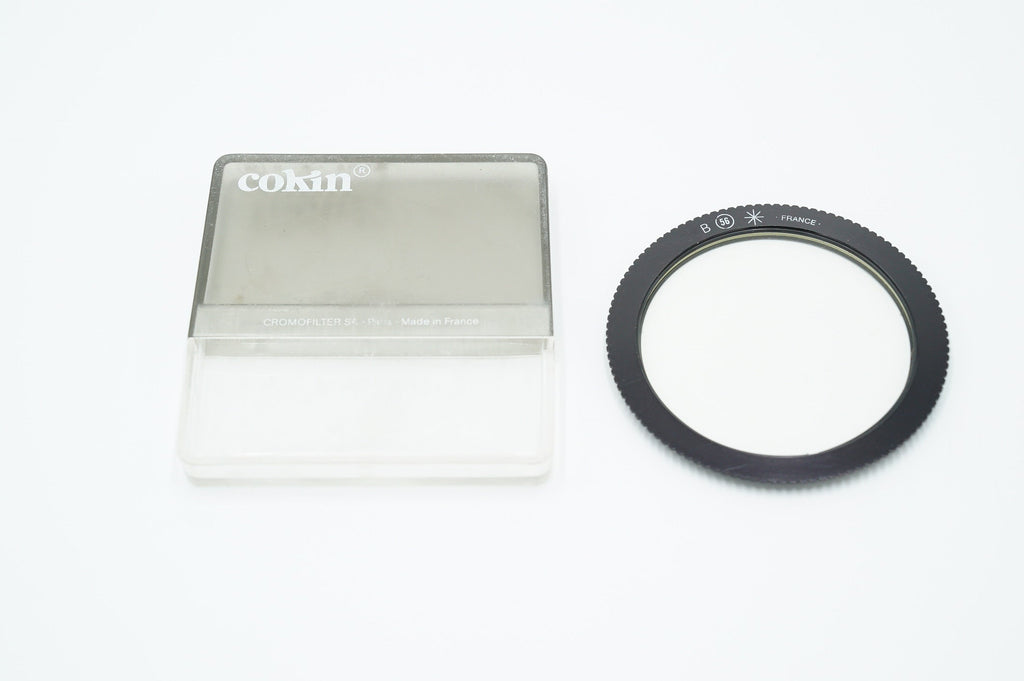 Cokin B 56 Filter, Used - AVC photo video store