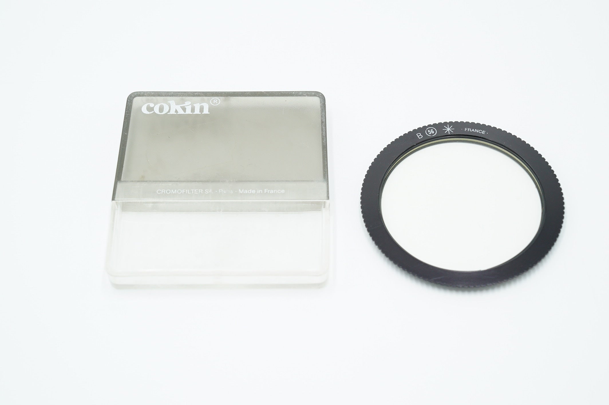 Cokin B 56 Filter, Used - AVC photo video store