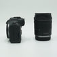 Canon EOSR6MII/24105STM/01897 EOS R6 Mark II, RF 24-105mm f/4-7.1 IS STM, Used
