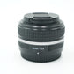 Nikon ZFc/28/21126 ZFc Camera w/28mm Lens + Smallrig Extender Grip, Used