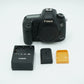 Canon EOS5DMIIIBODY/02994 EOS 5D Mark III, Body Only, Used