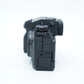 Fujifilm XH2/08772 XH2 Body Only + VG-HX Battery Grip, Used